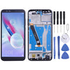 LCD Screen and Digitizer Full Assembly with Frame for Huawei Honor 9 Lite(Black)