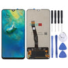 LCD Screen and Digitizer Full Assembly for Huawei P Smart (2019) / Enjoy 9s(Black)