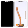 LCD Screen and Digitizer Full Assembly for Huawei Mate 20 Lite / Maimang 7(Black)