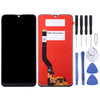 LCD Screen and Digitizer Full Assembly for Huawei Y7 Pro (2019)(Black)