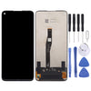 LCD Screen and Digitizer Full Assembly for Huawei Honor 20 (Black)