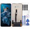 LCD Screen and Digitizer Full Assembly for Huawei Honor 20 (Black)