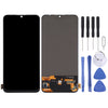LCD Screen and Digitizer Full Assembly for Huawei Nova 5(Black)