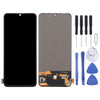 LCD Screen and Digitizer Full Assembly for Huawei Nova 5 Pro(Black)