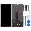 LCD Screen and Digitizer Full Assembly for Huawei P30(Black)