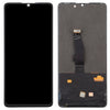 LCD Screen and Digitizer Full Assembly for Huawei P30(Black)
