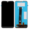 LCD Screen and Digitizer Full Assembly for Huawei Y5 (2019)(Black)