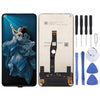 LCD Screen and Digitizer Full Assembly for Huawei Honor 20 Pro(Black)