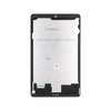LCD Screen and Digitizer Full Assembly for Huawei MediaPad M5 Lite 8 JDN2-W09(White)