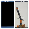 LCD Screen and Digitizer Full Assembly for Huawei Honor 9 Lite(Blue)