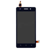 For Huawei Honor 4C LCD Screen and Digitizer Full Assembly(Black)