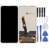 LCD Screen and Digitizer Full Assembly for Huawei Honor 9X (Black)