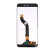 For Huawei P8 Lite 2017 LCD Screen and Digitizer Full Assembly(Black)