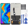 LCD Screen and Digitizer Full Assembly for Huawei P30 Lite(Black)