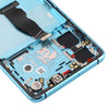 LCD Screen and Digitizer Full Assembly with Frame for Huawei P30(Twilight)