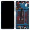 LCD Screen and Digitizer Full Assembly with Frame for Huawei Honor 20 Pro (Blue)
