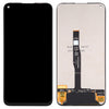 LCD Screen and Digitizer Full Assembly for Huawei Nova 6 SE / JNY-AL10 / JNY-TL10 (Black)