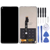LCD Screen and Digitizer Full Assembly for Huawei Honor 30S / CDY-AN90 (Black)