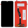 LCD Screen and Digitizer Full Assembly for Huawei Honor Play 9A / MOA-AL00 / MOA-TL00 / MED-AL20 / MOA-AL20 (Black)