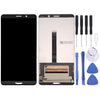 For Huawei Mate 10 LCD Screen and Digitizer Full Assembly(Black)