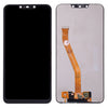 LCD Screen and Digitizer Full Assembly for Huawei Nova 3i / P Smart Plus(Black)