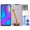 LCD Screen and Digitizer Full Assembly for Huawei Nova 3i / P Smart Plus(Black)