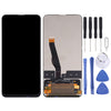 LCD Screen and Digitizer Full Assembly for Huawei Honor 9X Pro / HLK-L41 HLK-L42