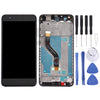 For Huawei P10 Lite / Nova Lite LCD Screen and Digitizer Full Assembly with Frame(Black)