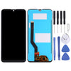 LCD Screen and Digitizer Full Assembly for Huawei Enjoy 9(Black)