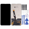 LCD Screen and Digitizer Full Assembly for Huawei Enjoy 10 Plus