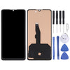 TFT Material LCD Screen and Digitizer Full Assembly (Not Supporting Fingerprint Identification) for Huawei P30