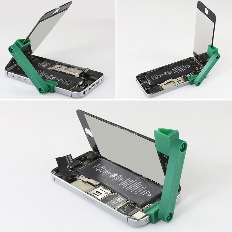 BEST-130 Mobile Phones Plate Repair Motherboard Fixed Bracket