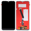 LCD Screen and Digitizer Full Assembly for Huawei Y6 Pro (2019)(Black)