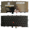 US Version English Laptop Keyboard with Pointing Sticks for Lenovo IBM Thinkpad  X240 / X240S / X250 / X260 / X230S / X270