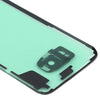 Transparent Battery Back Cover with Camera Lens Cover for Samsung Galaxy S7 / G930A G930F SM-G930F(Transparent)