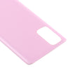Battery Back Cover for Samsung Galaxy S20(Pink)