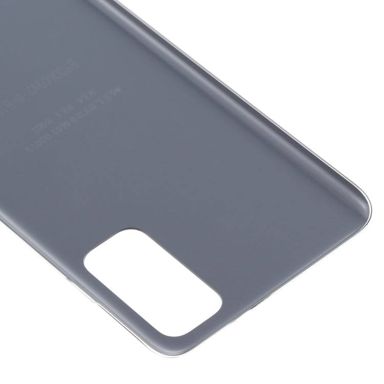 Battery Back Cover for Samsung Galaxy S20(Grey)