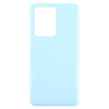 Battery Back Cover for Samsung Galaxy S20 Ultra(Blue)