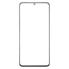 Front Screen Outer Glass Lens for Samsung Galaxy S20 (Black)