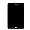 LCD Screen and Digitizer Full Assembly for Galaxy Tab A 8.0 / T355 (3G Version)(Black)