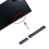 Power Button and Volume Control Button for Samsung Galaxy Note10+ (Black)