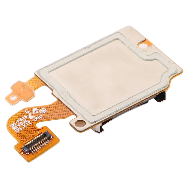 SIM Card Holder Socket Flex Cable for Samsung Galaxy Tab S6 Lite / P615
