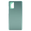 Battery Back Cover for Samsung Galaxy Note20(Green)