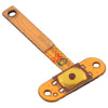 Return Key Home Button Flex Cable for Samsung Galaxy Tab Active3 SM-T575