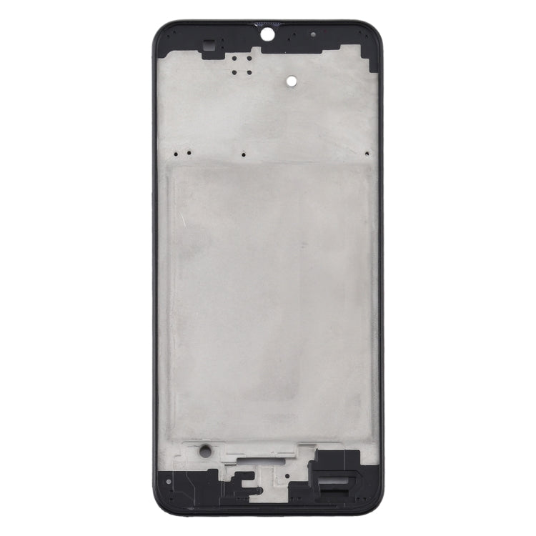 Front Housing LCD Frame Bezel Plate for Samsung Galaxy M31