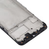 Front Housing LCD Frame Bezel Plate for Samsung Galaxy M31