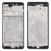 Front Housing LCD Frame Bezel Plate for Samsung Galaxy M51