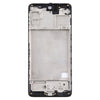 Front Housing LCD Frame Bezel Plate for Samsung Galaxy M31s