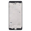 Front Housing LCD Frame Bezel Plate for Samsung Galaxy M31s