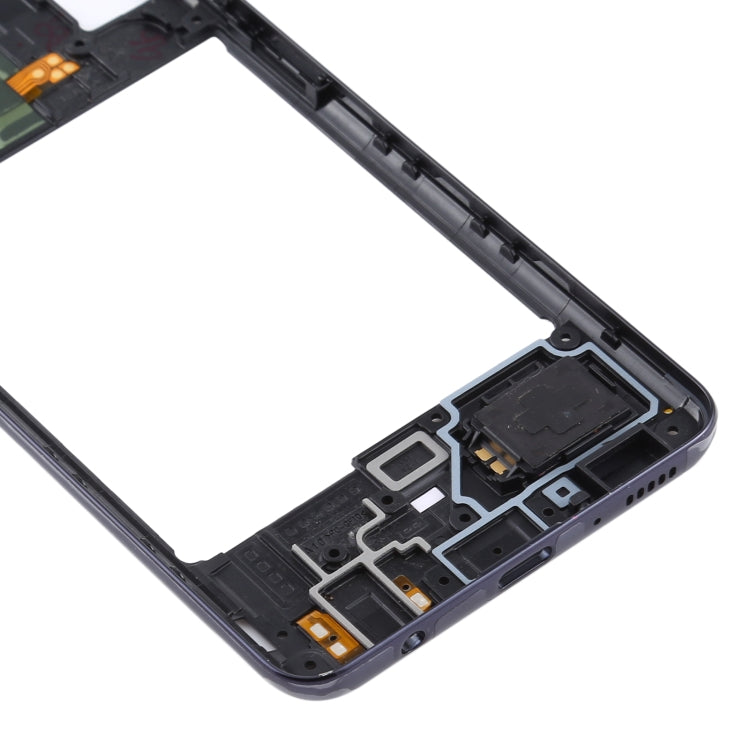 Middle Frame Bezel Plate for Samsung Galaxy A41